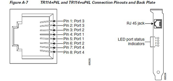 Broktrout tr114